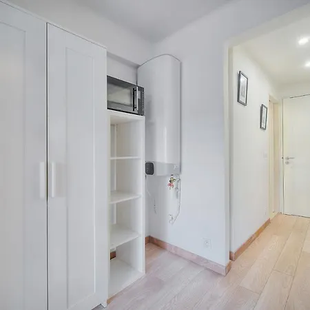 L'agnes - 600m Plage - Verriere Cote D'azur Апартаменты