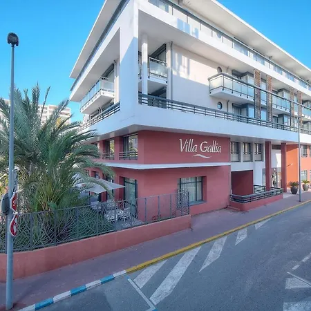 Апартаменты L'agnes - 600m Plage - Verriere Cote D'azur *