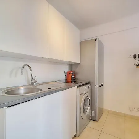 L'agnes - 600m Plage - Verriere Cote D'azur *