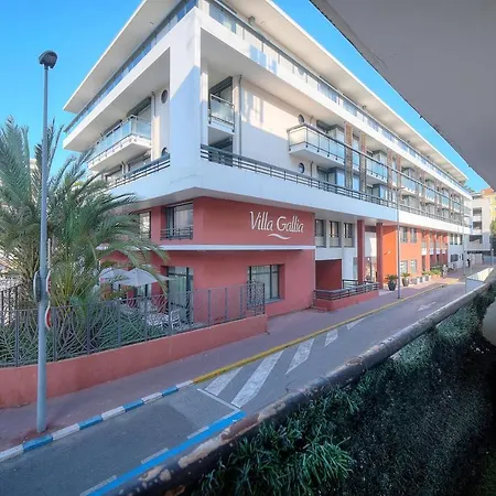 L'agnes - 600m Plage - Verriere Cote D'azur Apartment