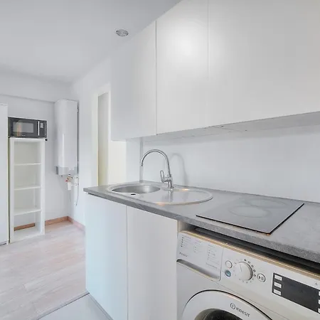 L'agnes - 600m Plage - Verriere Cote D'azur