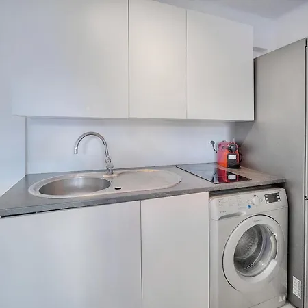 L'agnes - 600m Plage - Verriere Cote D'azur Apartment Cannes